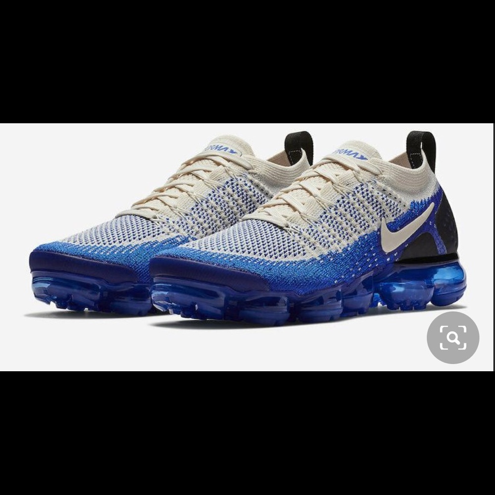 Nike Vapormax flyknit Airmax